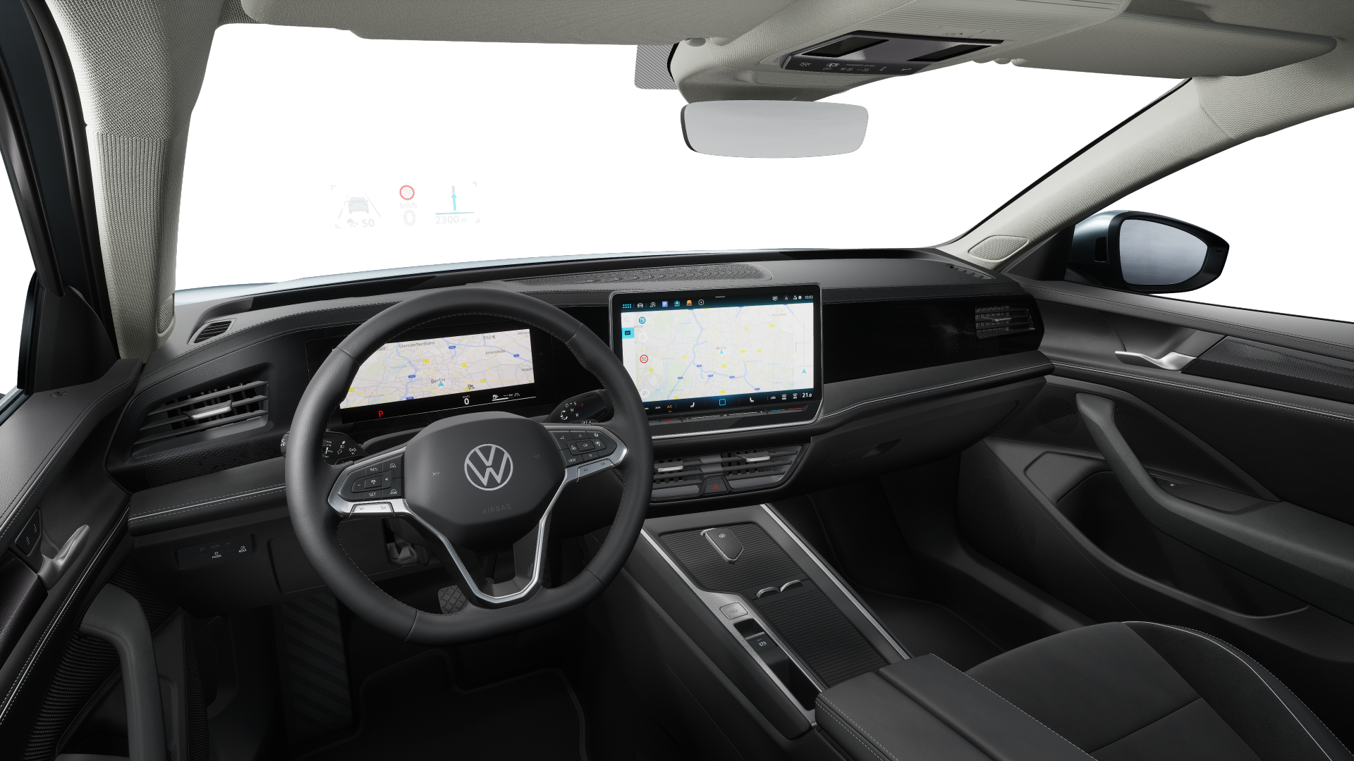 Volkswagen Passat 1.5 eTSI Business