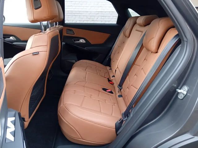 DS DS 7 Crossback Mobiles