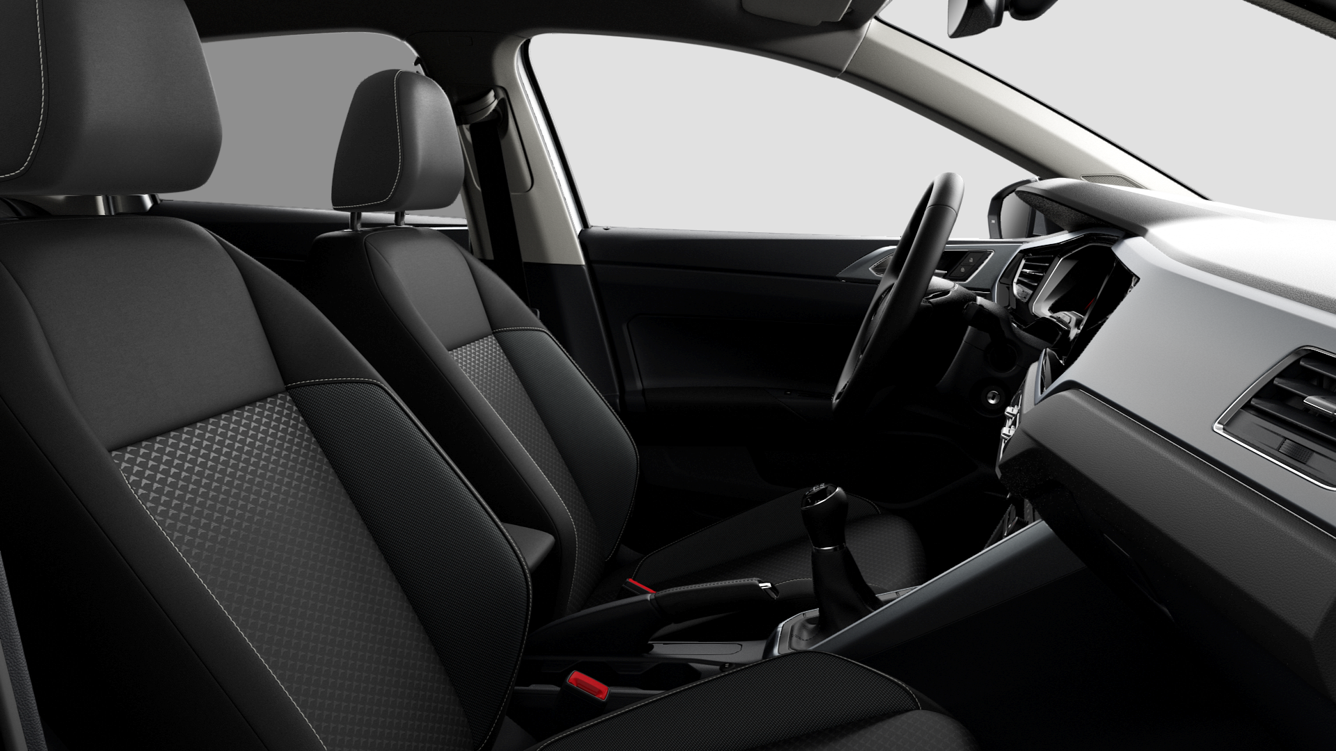 Volkswagen Polo 1.0 TSI