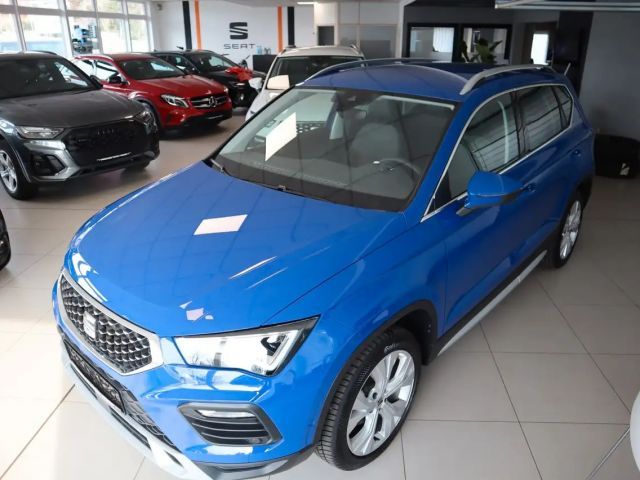 Seat Ateca Xperience/STANDHEIZUNG/PLA/KAMERA/DAB