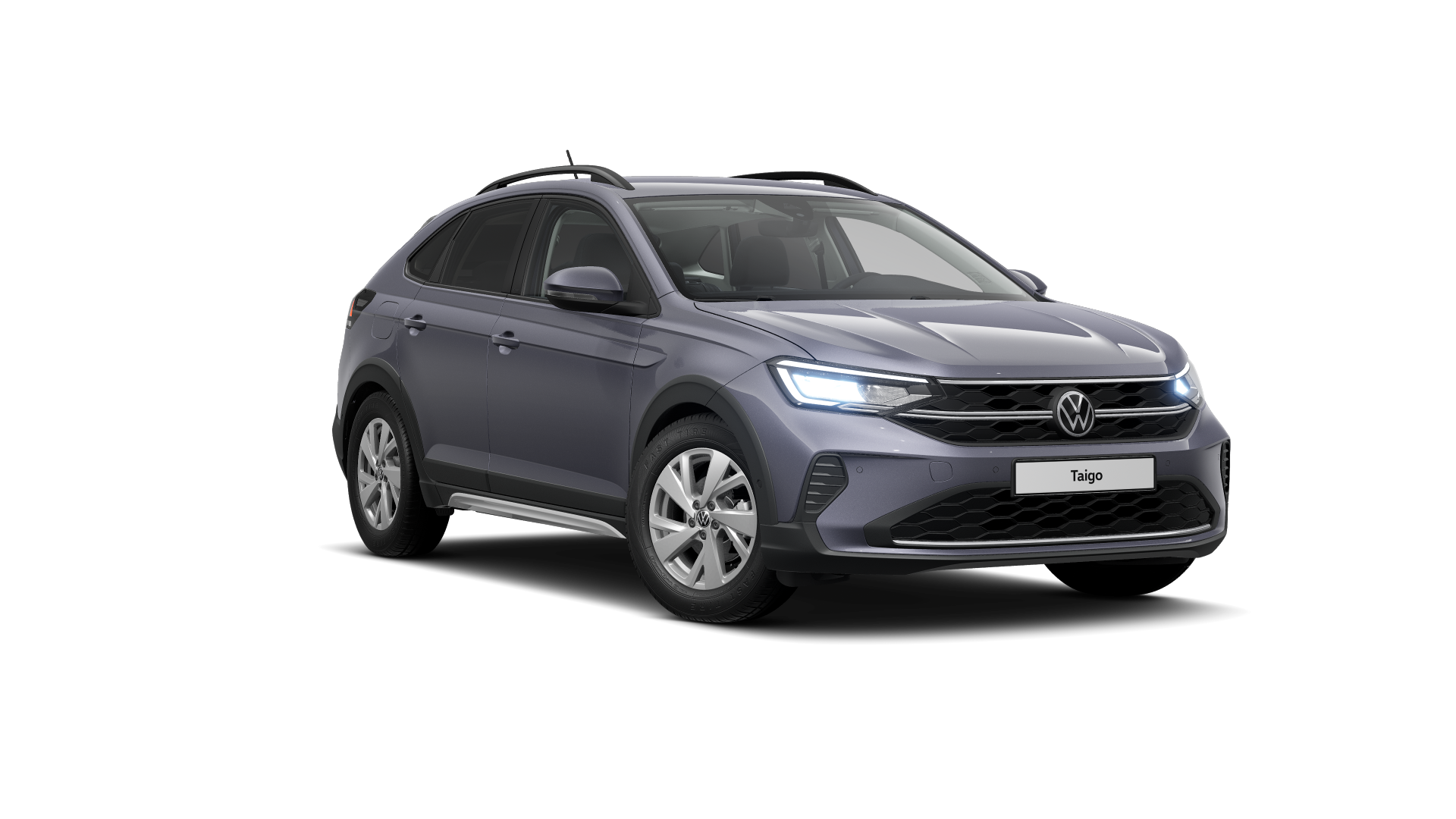 Volkswagen Taigo 1.0 TSI DSG Life