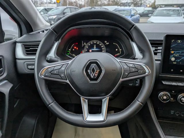 Renault Captur TCe 140 Techno