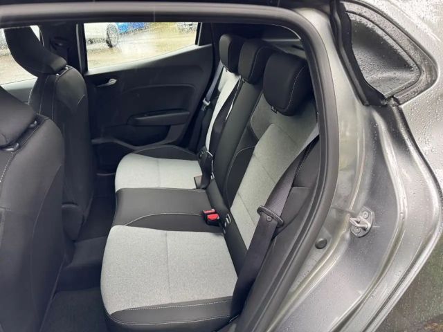 Renault Clio Evolution TCe 90