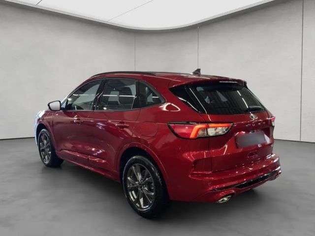 Ford Kuga Plug in Hybrid ST Line