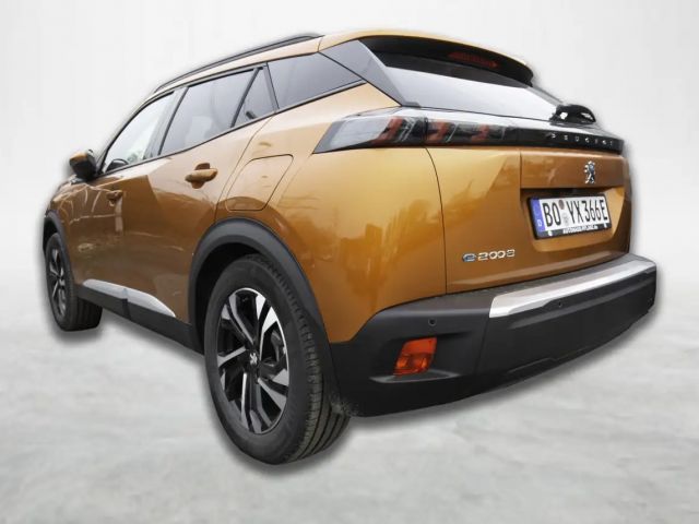 Peugeot 2008 Allure Pack