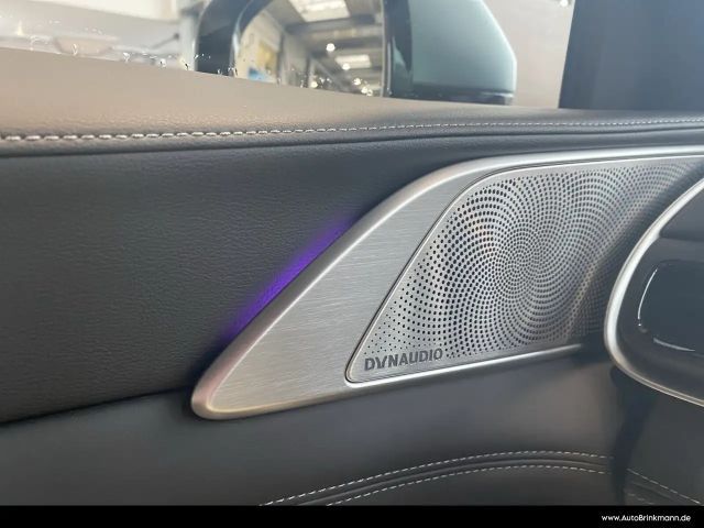 Xpeng G9 AWD Performance