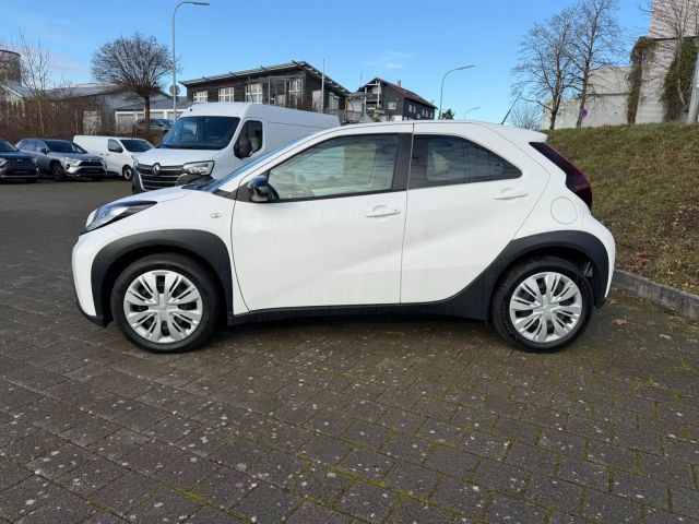 Toyota Aygo X Hatchback Play X-play