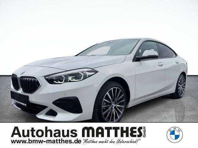 BMW 218 218i Coupé Gran Coupé