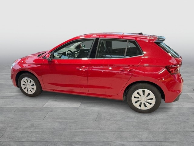 Skoda Fabia 1.0 TSI Selection