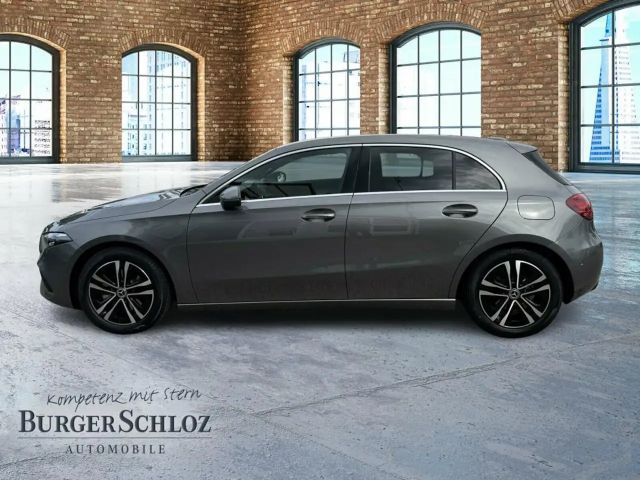 Mercedes-Benz A 180 Progressive