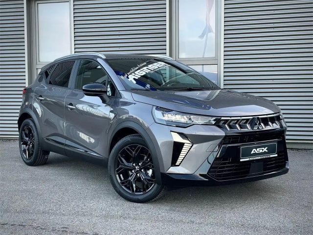 Mitsubishi ASX Invite