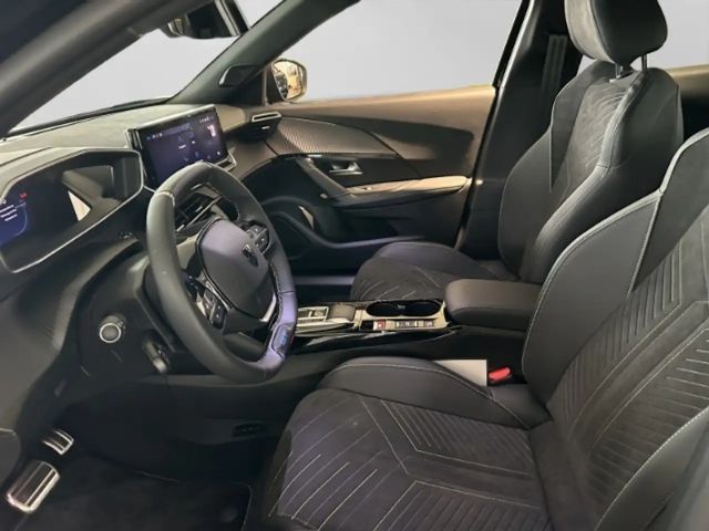 Peugeot E-2008 GT-Line