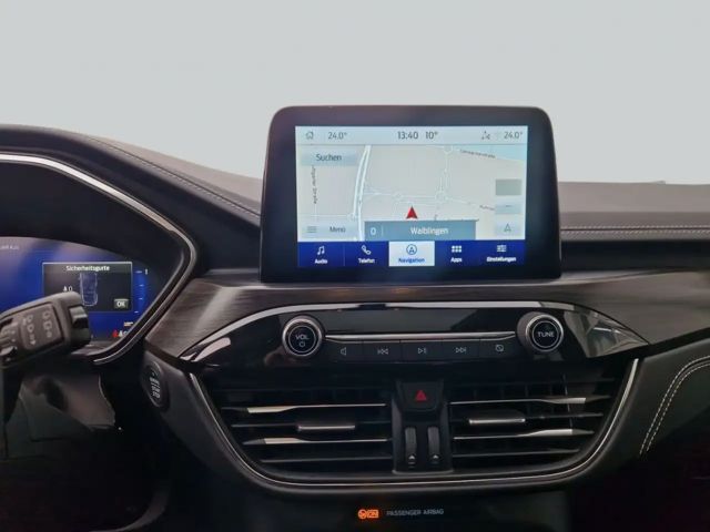 Ford Kuga Plug in Hybrid Vignale