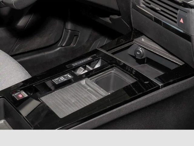 Opel Astra 1.5 Turbo Elegance