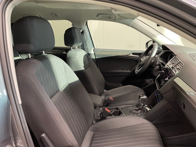 Volkswagen Tiguan 2.0 TDI Allspace DSG