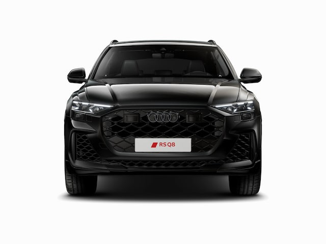 Audi RS Q8 Performance Quattro