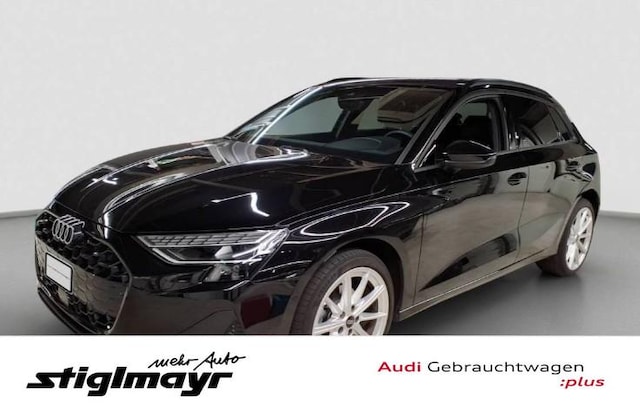 Audi A3 30 TFSI S-Tronic Sportback