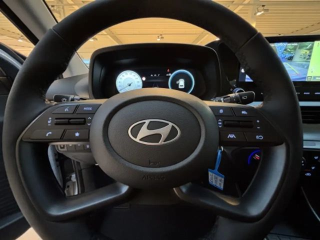 Hyundai i20 T-GDi Trend