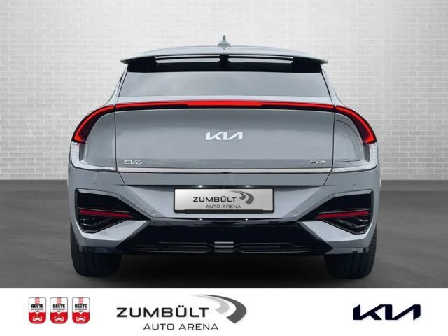 Kia EV6 GT-Line Vierwielaandrijving