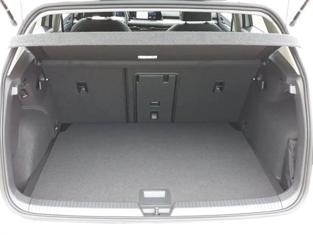 Volkswagen Golf 2.0 TDI DSG Golf VIII Style