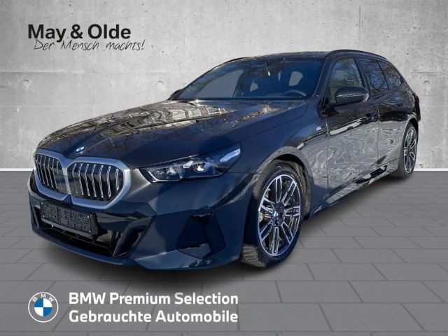 BMW 540 540d M-Sport xDrive