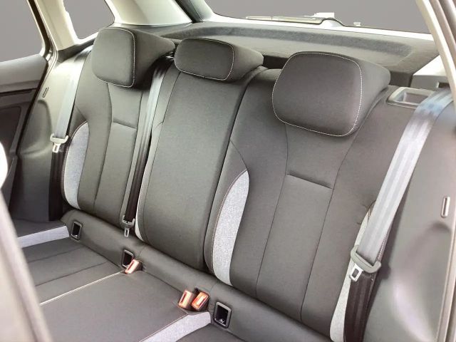 Skoda Kamiq 85 Drive