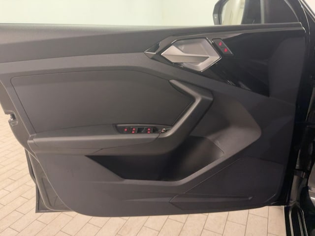 Audi A1 25 TFSI S-Tronic Sportback