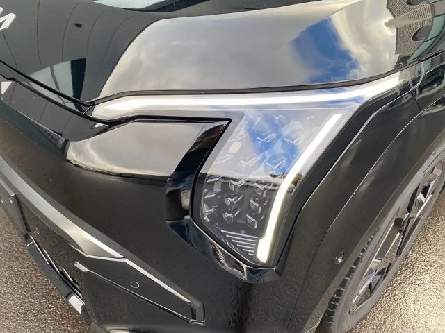 Kia EV3 81.4 kWh GT-Line