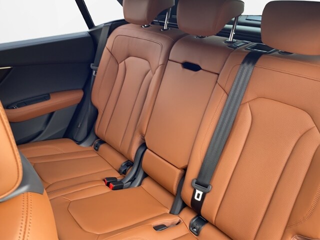 Audi Q8 50 TDI Quattro