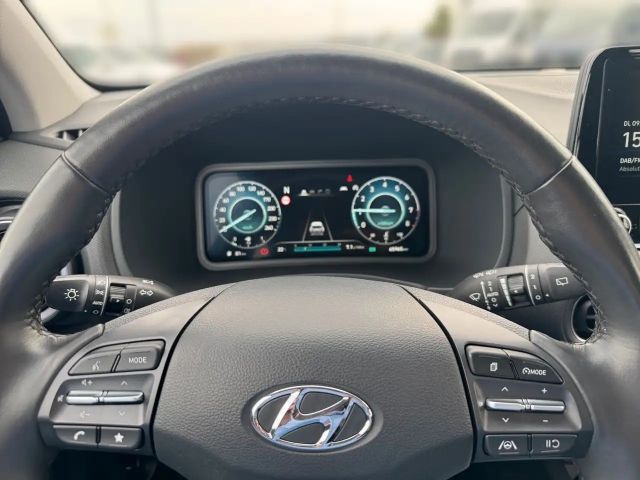 Hyundai Kona Trend