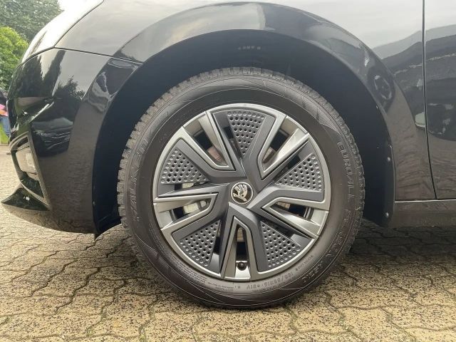 Skoda Fabia 1.0 TSI Selection