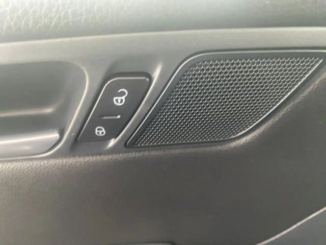 Volkswagen Sharan Business DSG