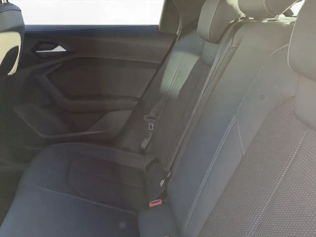 Audi A1 30 TFSI Competition S-Line