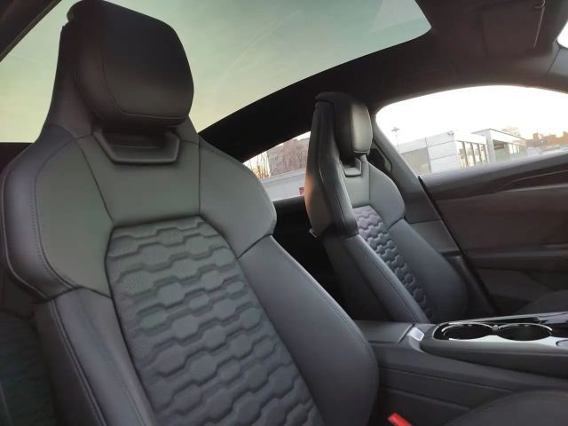 Audi e-tron GT *Navi*Matrix*Alu*HUD*B&O*PDC*Pa