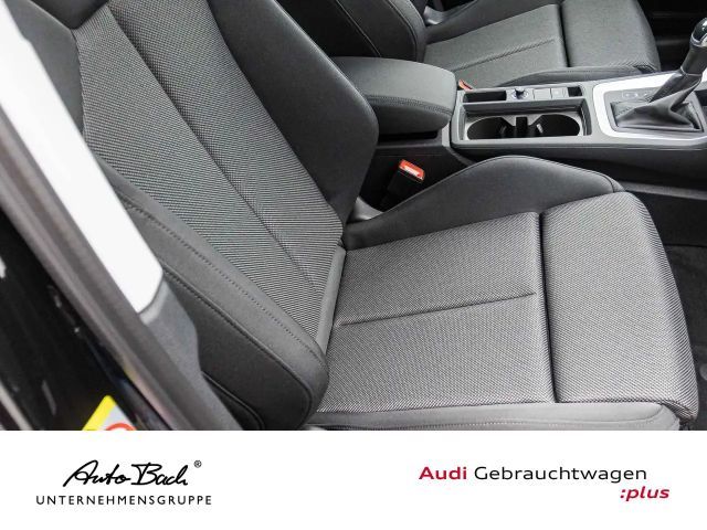 Audi Q3 35 TFSI S-Tronic