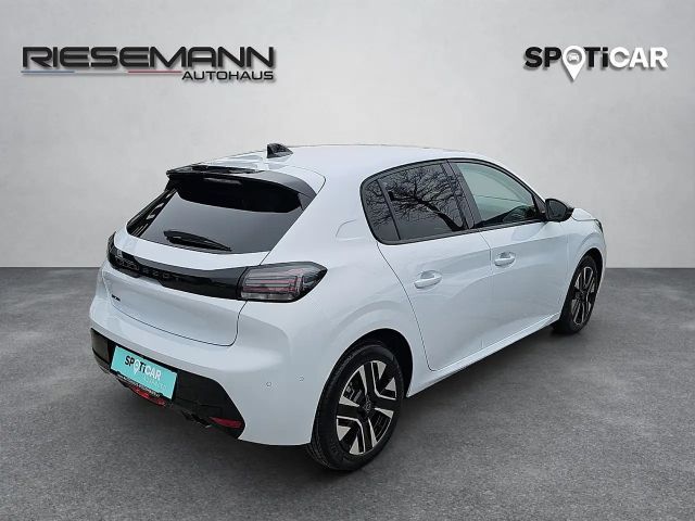 Peugeot 208 Allure Pack PureTech