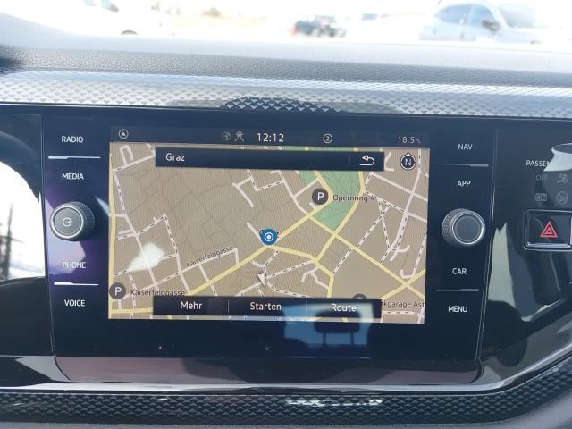 Volkswagen Taigo 1.0 TSI Life