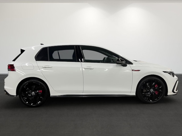 Volkswagen Golf 2.0 TSI DSG GTI Golf VIII