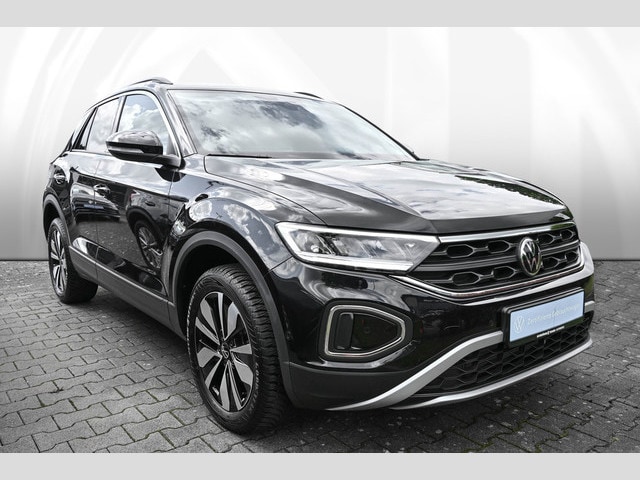 Volkswagen T-Roc 1.5 TSI DSG Move