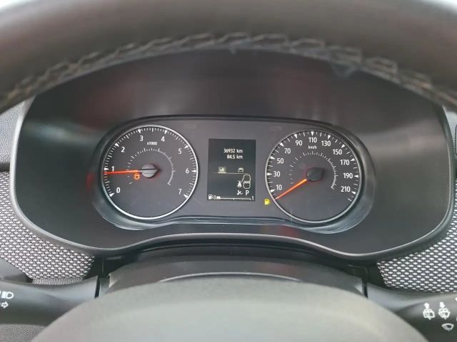 Dacia Sandero Comfort Stepway TCe 90