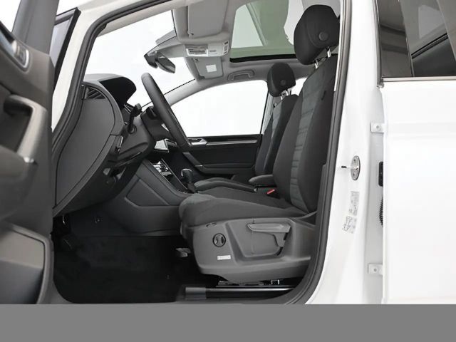 Volkswagen Touran 2.0 TDI DSG Highline