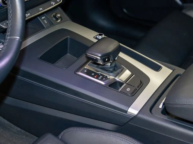Audi Q5 40 TFSI Quattro S-Line