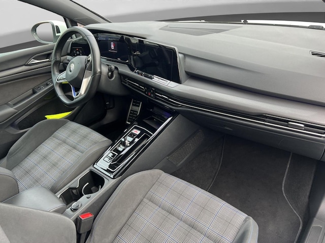 Volkswagen Golf GTE IQ.Drive Pro