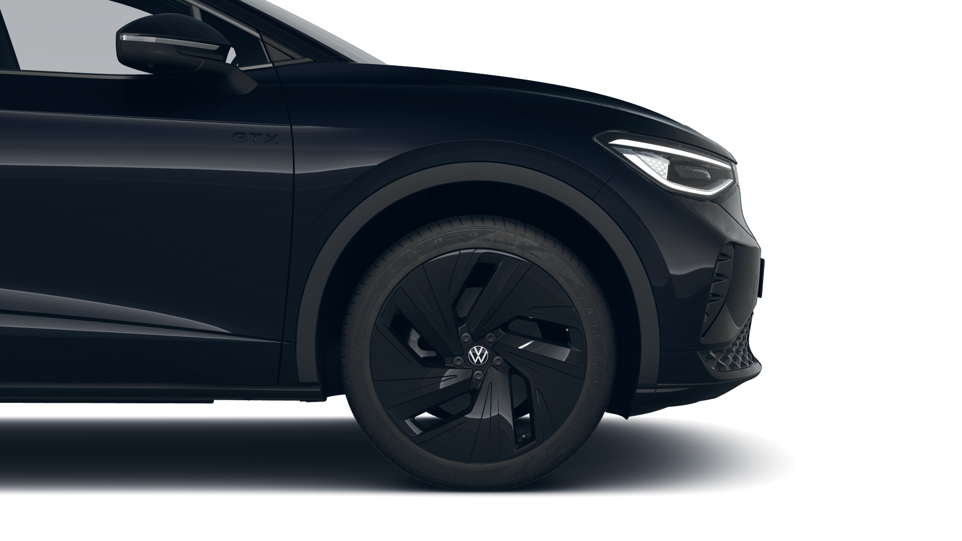 Volkswagen ID.5 4Motion GTX IQ.Drive