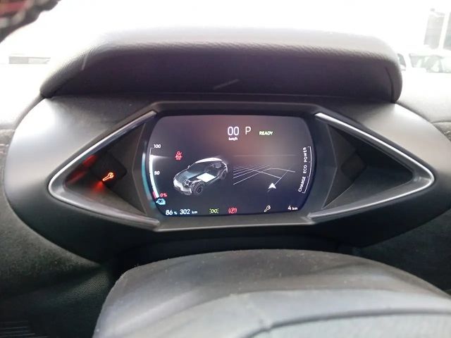 DS DS 3 E-Tense Mobiles Performance Line