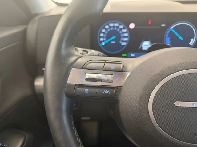 Hyundai Kona 65 ElektroPrime 360 Grad +Allwetterreifen