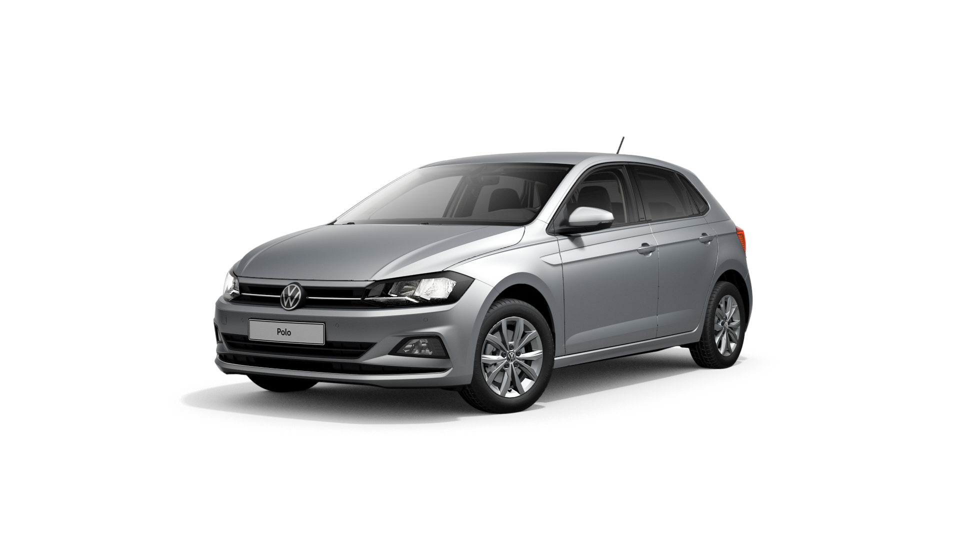 Volkswagen Polo 1.0 TSI Highline