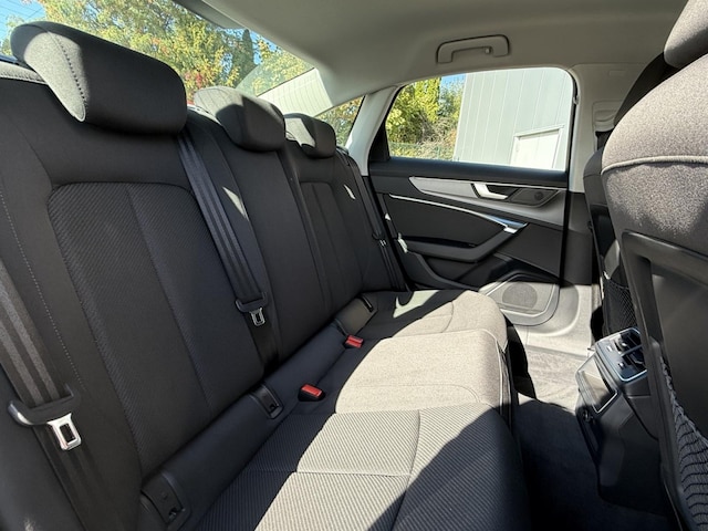 Audi A6 40 TDI S-Tronic Sedan