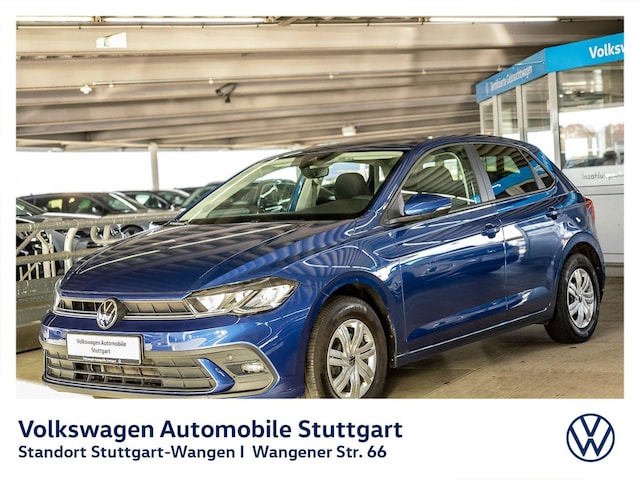Volkswagen Polo Polo 1.0 LED Bluetooth SHZ PDC