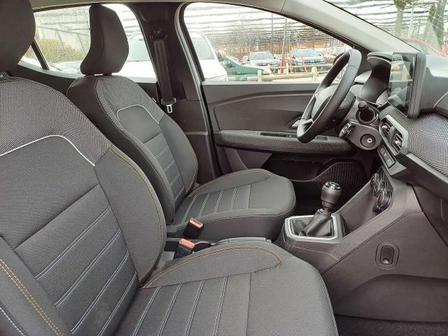 Dacia Sandero Stepway TCe 90